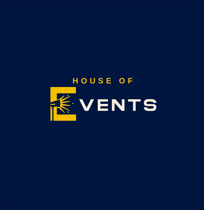 House of Events Logo